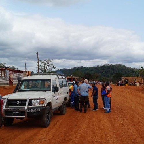 Estudos de Impacte Ambiental